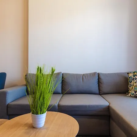 Apartment 402 Burgas