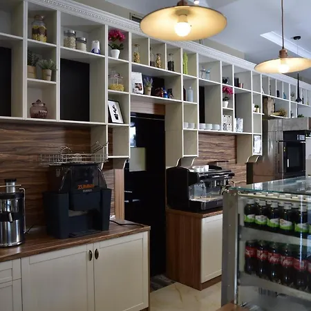 Apartment 402 Burgas