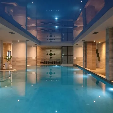 402 Apartment *